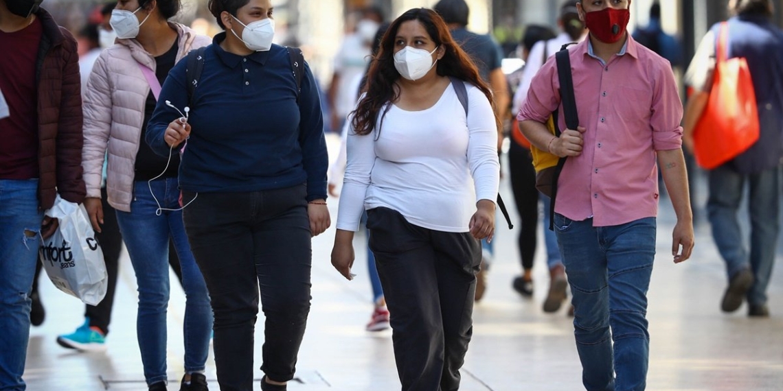 Coahuila registra 196 nuevos contagios de COVID-19
