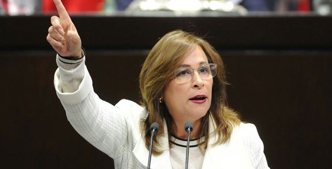 Titular de Energía asegura que no se busca nacionalizar empresas