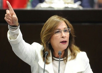 Titular de Energía asegura que no se busca nacionalizar empresas