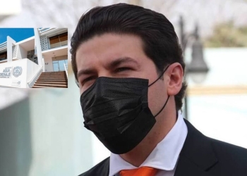 Samuel García denuncia mafia en Servicios de Agua y Drenaje