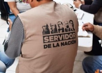 Servidores de la Nación solo apoyan en correcciones del certificado de vacunas COVID-19