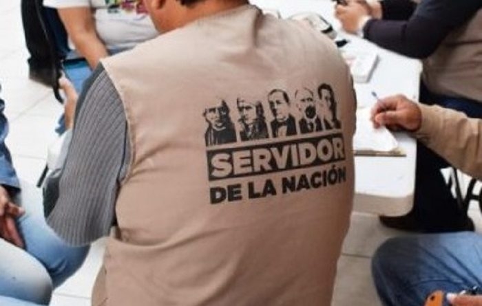 Servidores de la Nación solo apoyan en correcciones del certificado de vacunas COVID-19