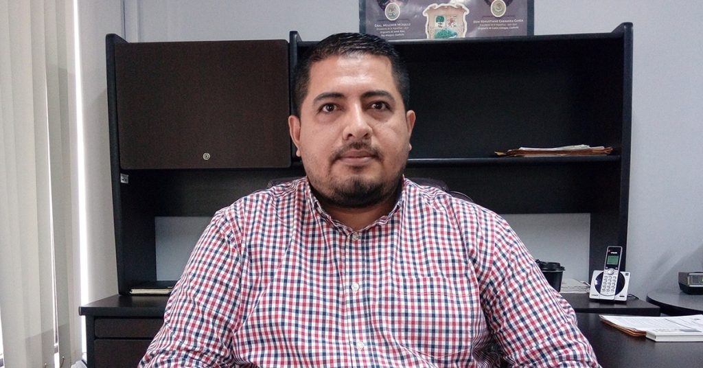 En aumento tramites de pasaporte mexicano