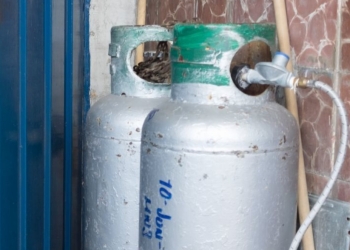 En aumento el precio del gas LP