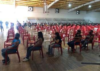Inicia registro de vacunación para adolescentes con alguna comorbilidad