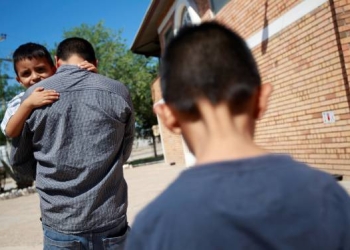 Familias separadas en la frontera de México y Estados Unidos deben recibir compensación