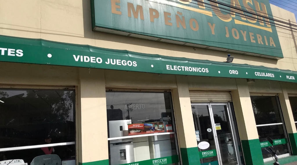 Refuerzan operativos en Casas de Empeño