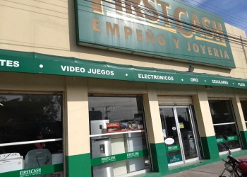 Refuerzan operativos en Casas de Empeño