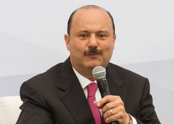 Juez de EU ordena que César Duarte sea extraditado a México