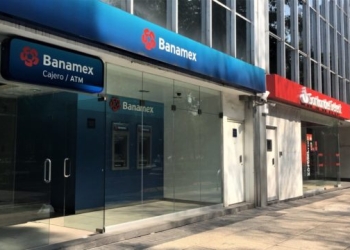 Bancos no trabajan el lunes