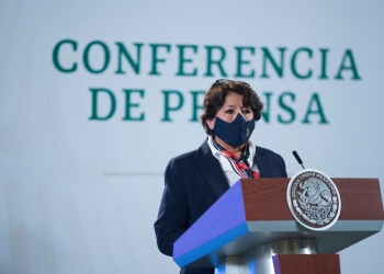 Secretaria de Educación propone un regreso a clases presencial al 100%