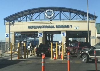 Eagle Pass espera con los brazos abiertos a viajeros mexicanos