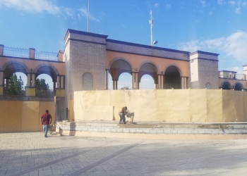 Crearán el Museo de Ramos Arizpe