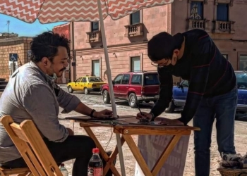 Levantan firmas por la Plaza de Armas