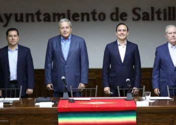 Todo en orden en el proceso