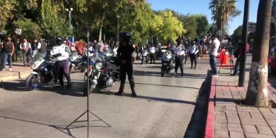 Inicia operativo del ‘Buen Fin’