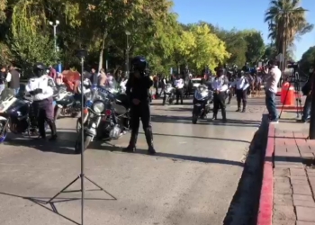 Inicia operativo del ‘Buen Fin’