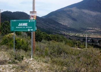 Reportan a arteaguenses extraviados