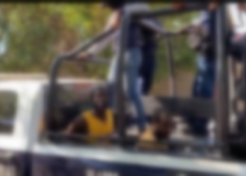 La CNDH podría intervenir en el caso de migrantes detenidos