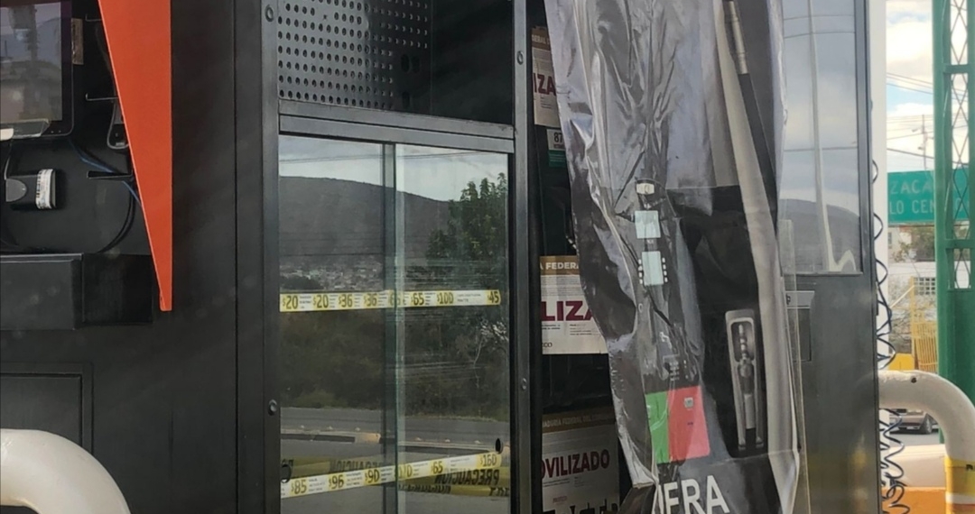 Doble multa por tapar sellos