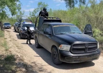 Son dos los policías reportados graves