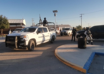 Operativos se implementan día y noche