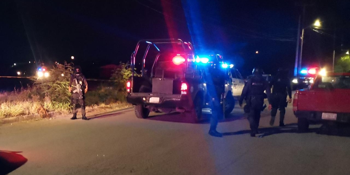 Muere por sobredosis de cristal