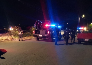 Muere por sobredosis de cristal