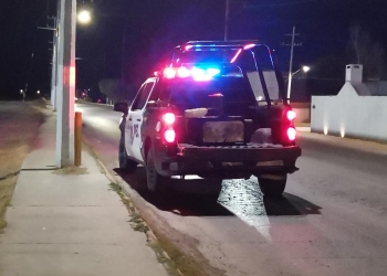 Lesionan a menor en intento de robo con violencia