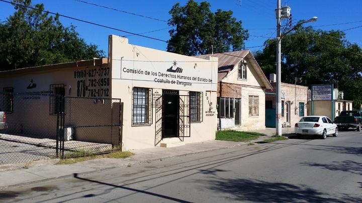 Quejas ante CNDH, disminuyen en el mes de diciembre.