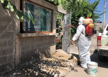 Aumentan casos de Dengue en Acuña