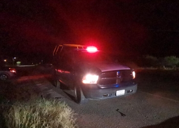 Busca policía a responsable de lesionar a menor de intento de asalto