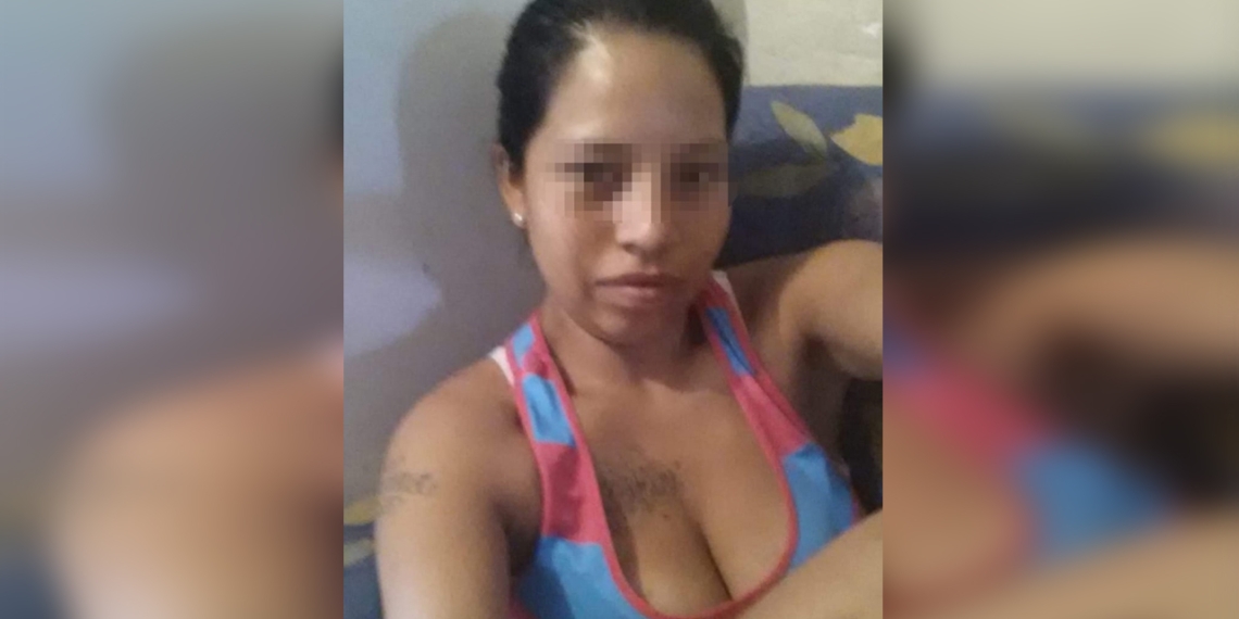 Reportan estable a joven baleada