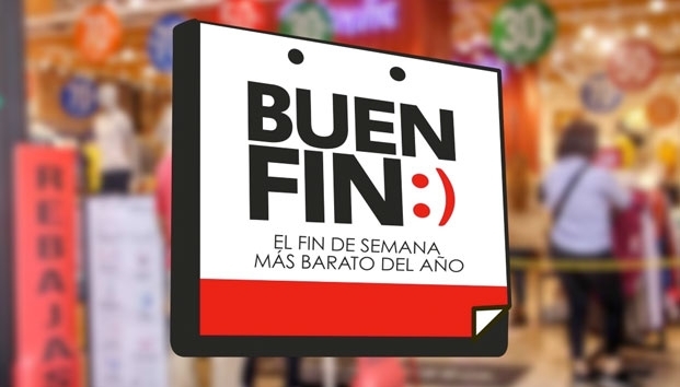 Comercios esperan reactivación económica con el Buen Fin