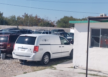 Harán estudios psicológicos a mujer que robó carroza