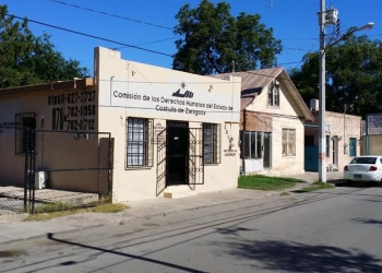 Quejas ante CNDH disminuyen en el mes de diciembre