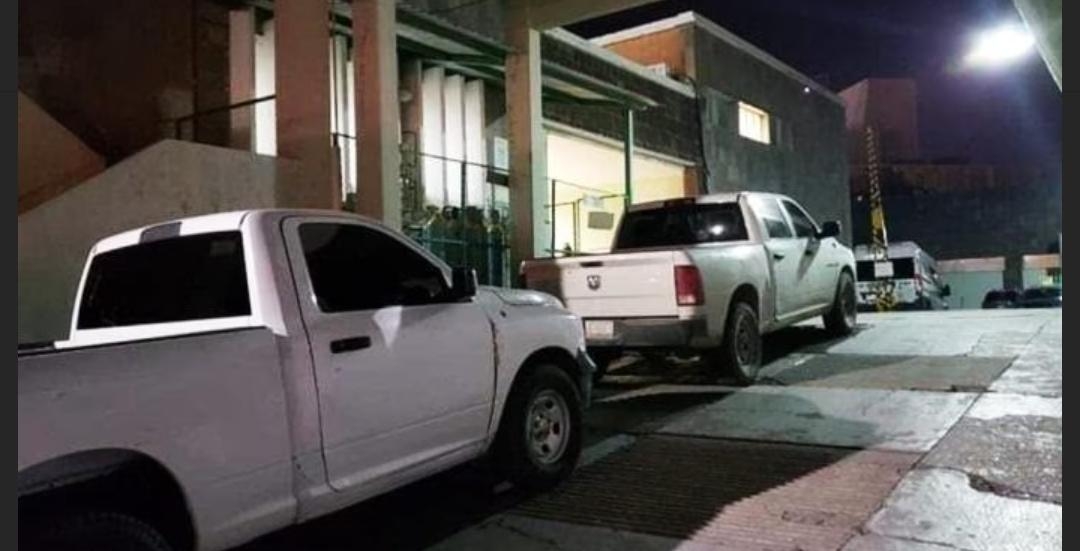 Esperan tomar declaración de lesionado en Allende