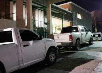Esperan tomar declaración de lesionado en Allende
