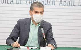 Gobernador iniciará gira estatal para explicar el impacto de la Reforma Eléctrica