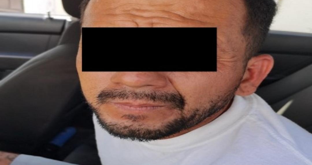 FGR investiga presunta red de tráfico de personas