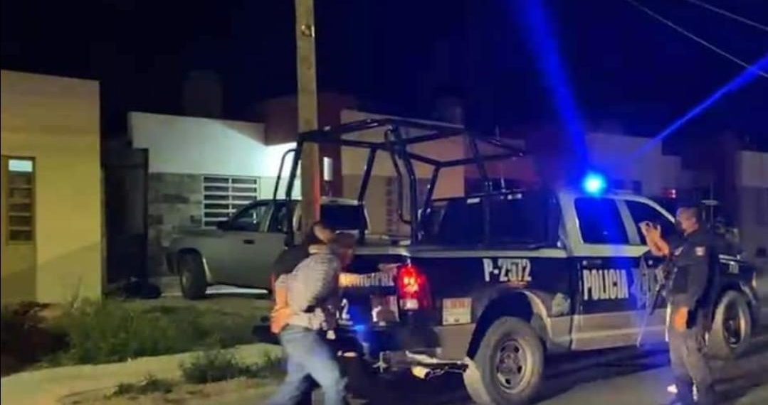 Serán varias audiencias contra detenidos con droga y poncha llantas