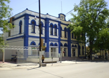 Piden medio millón a la federación para restaurar edificio de correos