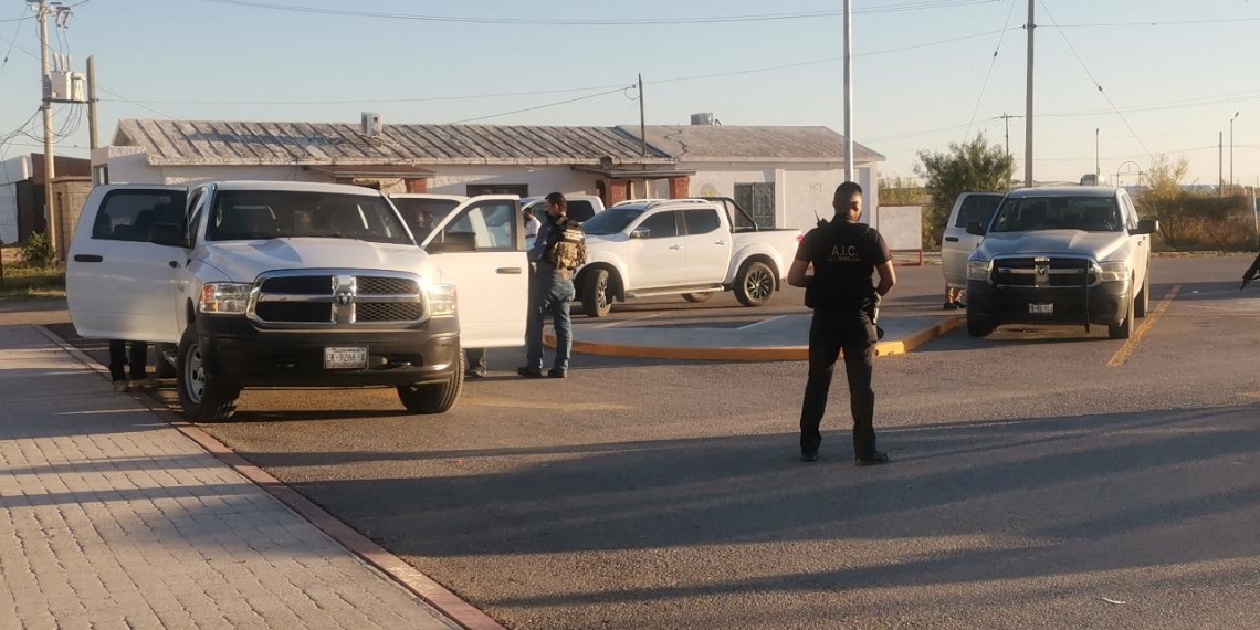 No hay extorsiones telefónicas recientes en Piedras Negras