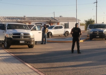 No hay extorsiones telefónicas recientes en Piedras Negras