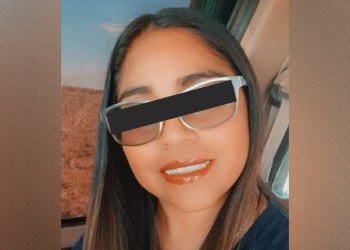 Detienen en Piedras Negras a feminicida de San Carlos