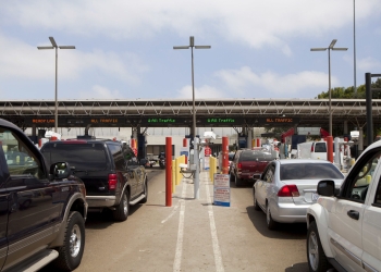 López-Gatell desestima cierre de fronteras como medida ante variante Ómicron