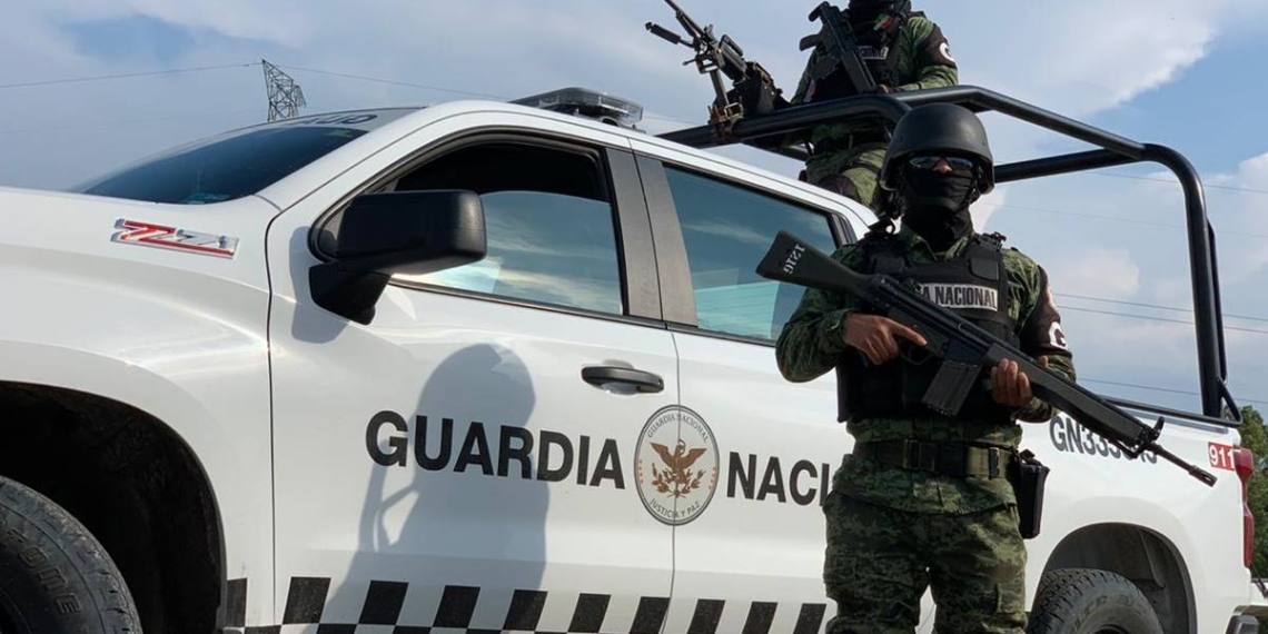 ‘Blindan’ Zacatecas por violencia; Sedena y Guardia Nacional desplegarán más de 3 mil elementos