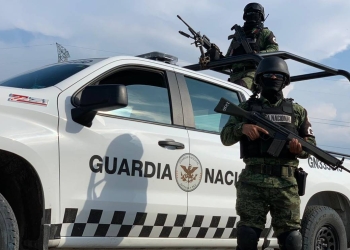‘Blindan’ Zacatecas por violencia; Sedena y Guardia Nacional desplegarán más de 3 mil elementos