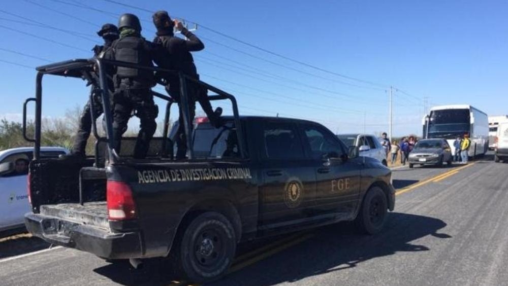 Refuerzan vigilancia en Hidalgo y alrededores
