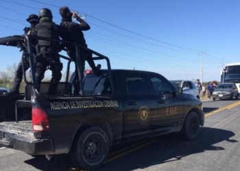 Refuerzan vigilancia en Hidalgo y alrededores